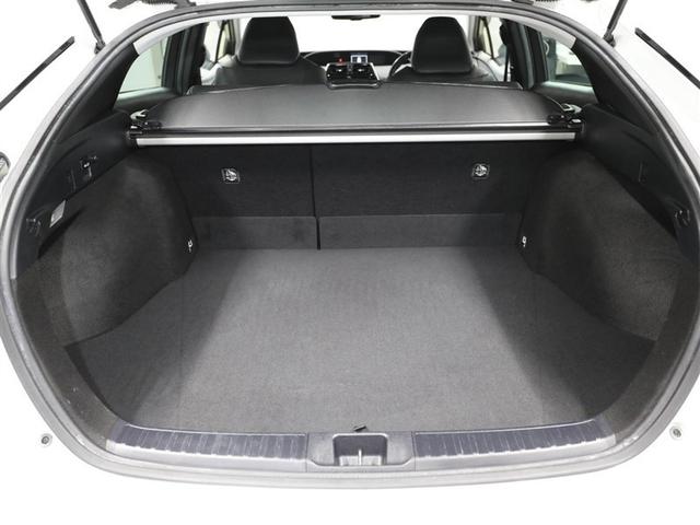 プリウス Aプレミアム ツーリングセレクション 横滑り防止機能 皮シート 運転席パワーシート エアコン 1オナ パワーウィンドウ ナビ&TV LEDライト 盗難防止装置 スマートキー&プッシュスタート キーレス ETC ドライブレコーダー パワステ(21枚目)