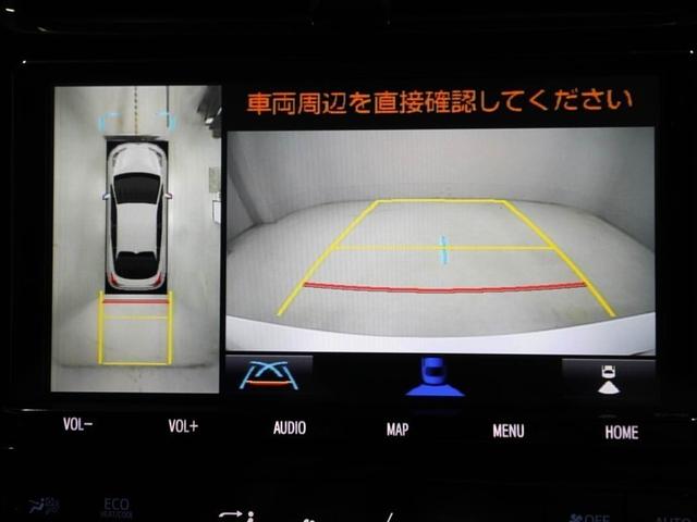 プリウス Aプレミアム ツーリングセレクション 横滑り防止機能 皮シート 運転席パワーシート エアコン 1オナ パワーウィンドウ ナビ&TV LEDライト 盗難防止装置 スマートキー&プッシュスタート キーレス ETC ドライブレコーダー パワステ(23枚目)