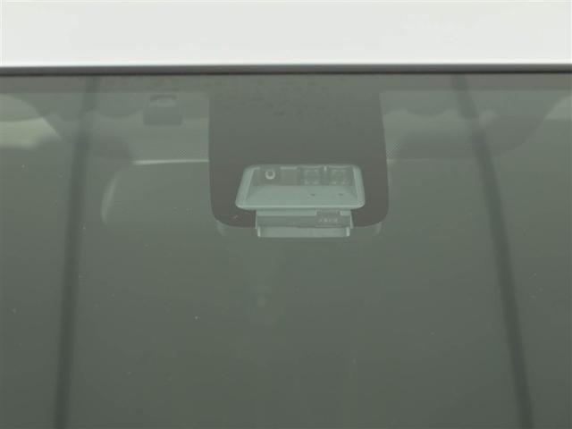 ヴィッツ Ｆ　セーフティーエディション　衝突被害軽減　フルセグＴＶ　アイドリングストップ機能　パワーステアリング　パワーウィンドウ　ＥＳＣ　盗難防止システム　スマートキー　エアコン　ＡＢＳ　ワンオーナー　Ｂカメラ　エアバッグ　ＥＴＣ（28枚目）