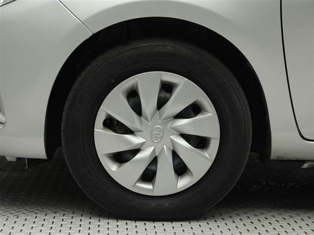 ヴィッツ Ｆ　セーフティーエディション　衝突被害軽減　フルセグＴＶ　アイドリングストップ機能　パワーステアリング　パワーウィンドウ　ＥＳＣ　盗難防止システム　スマートキー　エアコン　ＡＢＳ　ワンオーナー　Ｂカメラ　エアバッグ　ＥＴＣ（30枚目）