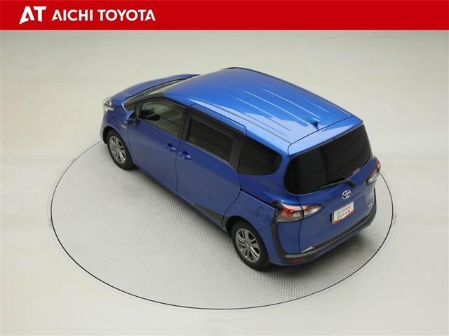 シエンタ ハイブリッド ファンベースG ESC プリクラッシュセーフティー パワステ メディアプレイヤー接続 運転席エアバック バックモニタ- LEDライト イモビライザー AW フルセグTV ドライブレコーダー クルコン 1オナ ETC(12枚目)