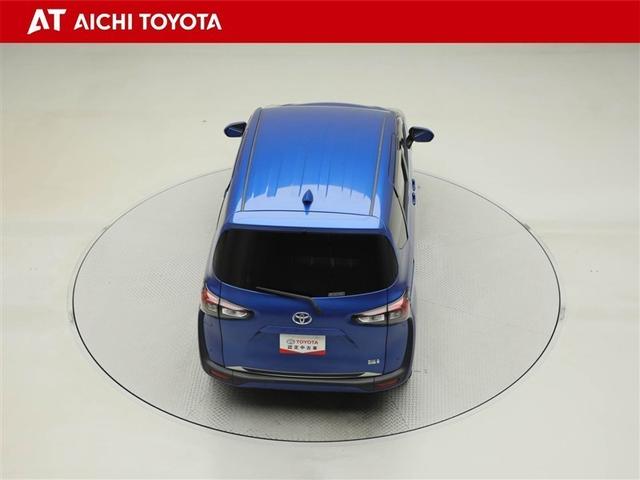 シエンタ ハイブリッド ファンベースG ESC プリクラッシュセーフティー パワステ メディアプレイヤー接続 運転席エアバック バックモニタ- LEDライト イモビライザー AW フルセグTV ドライブレコーダー クルコン 1オナ ETC(13枚目)