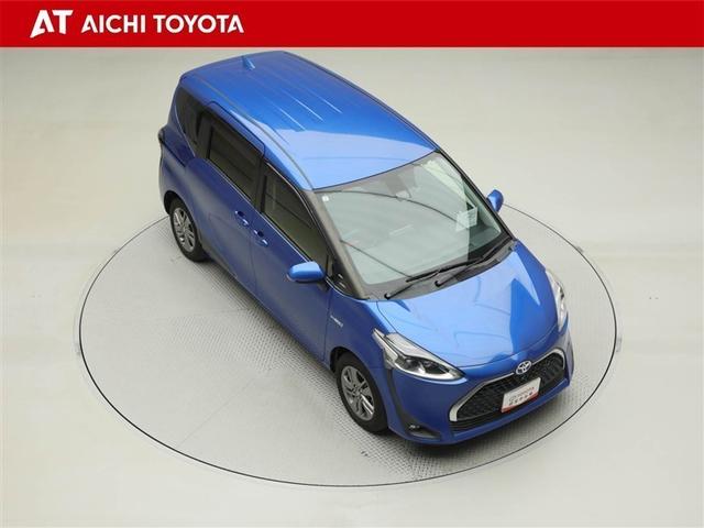 シエンタ ハイブリッド ファンベースG ESC プリクラッシュセーフティー パワステ メディアプレイヤー接続 運転席エアバック バックモニタ- LEDライト イモビライザー AW フルセグTV ドライブレコーダー クルコン 1オナ ETC(16枚目)