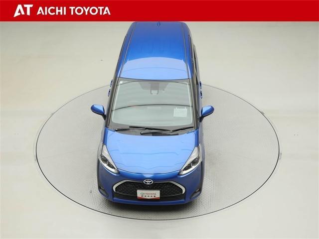 シエンタ ハイブリッド ファンベースG ESC プリクラッシュセーフティー パワステ メディアプレイヤー接続 運転席エアバック バックモニタ- LEDライト イモビライザー AW フルセグTV ドライブレコーダー クルコン 1オナ ETC(17枚目)