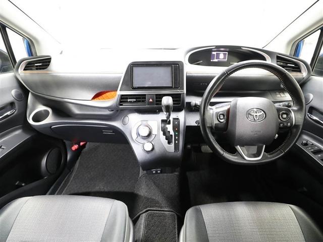 シエンタ ハイブリッド ファンベースG ESC プリクラッシュセーフティー パワステ メディアプレイヤー接続 運転席エアバック バックモニタ- LEDライト イモビライザー AW フルセグTV ドライブレコーダー クルコン 1オナ ETC(18枚目)