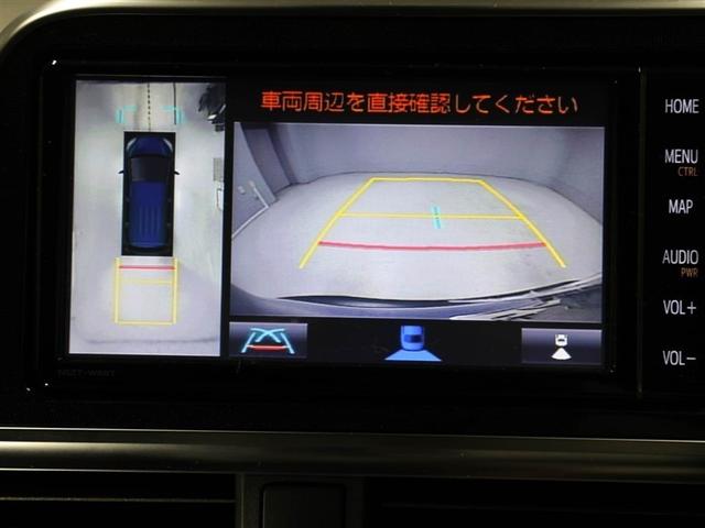 シエンタ ハイブリッド ファンベースG ESC プリクラッシュセーフティー パワステ メディアプレイヤー接続 運転席エアバック バックモニタ- LEDライト イモビライザー AW フルセグTV ドライブレコーダー クルコン 1オナ ETC(23枚目)