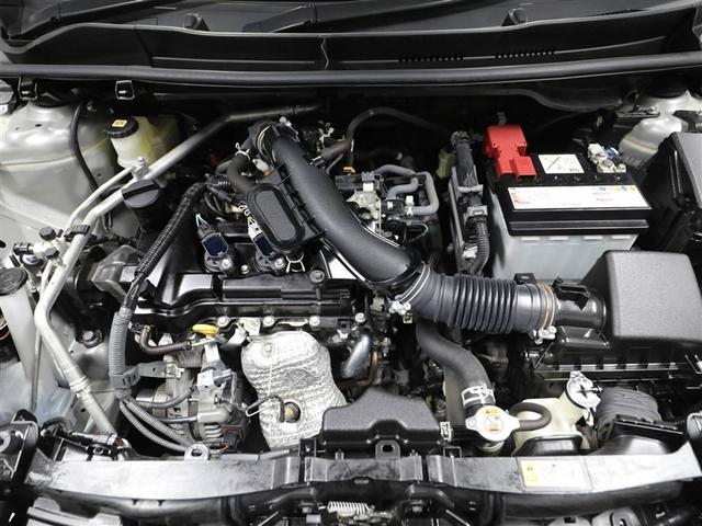 ヤリス Ｘ　ＰＣＳ　スマートキーシステム　元レンタカー　横滑り防止装置付き　ワイヤレスキー　バックガイドモニター　盗難防止　サイドエアバック　エアコン　Ｗエアバッグ　パワーウインドウ　ＥＴＣ付き　パワステ　ナビ（25枚目）