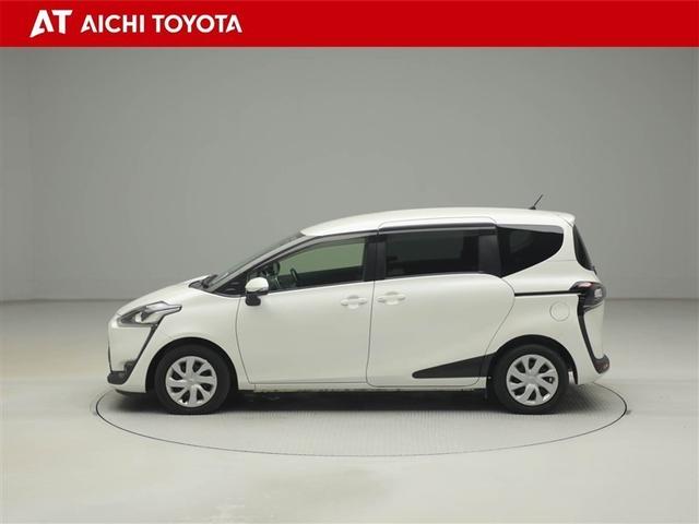 シエンタ Ｇ　ナビ・ＴＶ　スマートキープッシュスタート　アイドリングＳ　１オ－ナ－　リアカメラ　地デジフルセグ　フルオートエアコン　パワーウィンド　ＥＴＣ　運転席エアバック　パワステ　キーフリーシステム　ＡＢＳ（3枚目）