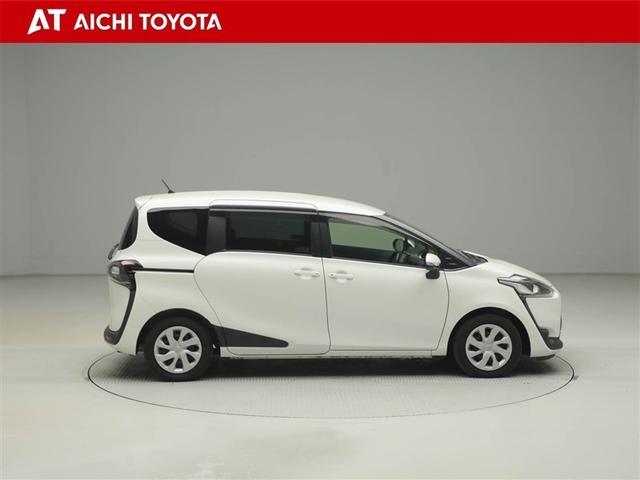 シエンタ Ｇ　ナビ・ＴＶ　スマートキープッシュスタート　アイドリングＳ　１オ－ナ－　リアカメラ　地デジフルセグ　フルオートエアコン　パワーウィンド　ＥＴＣ　運転席エアバック　パワステ　キーフリーシステム　ＡＢＳ（7枚目）