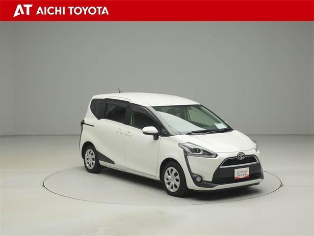 シエンタ Ｇ　ナビ・ＴＶ　スマートキープッシュスタート　アイドリングＳ　１オ－ナ－　リアカメラ　地デジフルセグ　フルオートエアコン　パワーウィンド　ＥＴＣ　運転席エアバック　パワステ　キーフリーシステム　ＡＢＳ（8枚目）