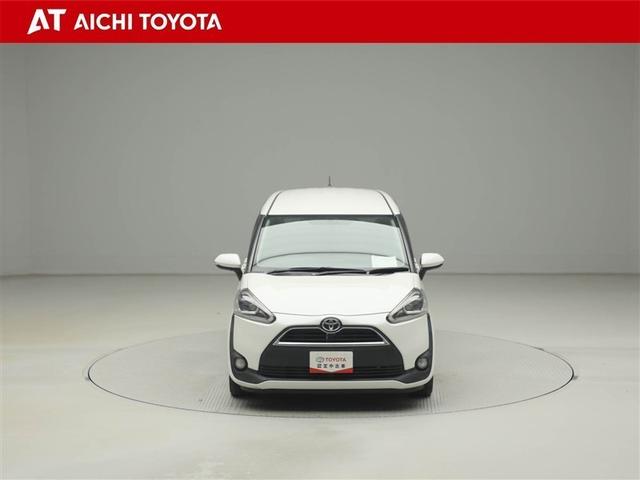 シエンタ Ｇ　ナビ・ＴＶ　スマートキープッシュスタート　アイドリングＳ　１オ－ナ－　リアカメラ　地デジフルセグ　フルオートエアコン　パワーウィンド　ＥＴＣ　運転席エアバック　パワステ　キーフリーシステム　ＡＢＳ（9枚目）