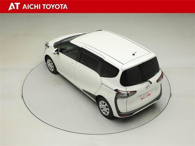 シエンタ Ｇ　ナビ・ＴＶ　スマートキープッシュスタート　アイドリングＳ　１オ－ナ－　リアカメラ　地デジフルセグ　フルオートエアコン　パワーウィンド　ＥＴＣ　運転席エアバック　パワステ　キーフリーシステム　ＡＢＳ（12枚目）