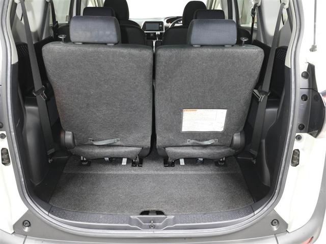 シエンタ Ｇ　ナビ・ＴＶ　スマートキープッシュスタート　アイドリングＳ　１オ－ナ－　リアカメラ　地デジフルセグ　フルオートエアコン　パワーウィンド　ＥＴＣ　運転席エアバック　パワステ　キーフリーシステム　ＡＢＳ（21枚目）