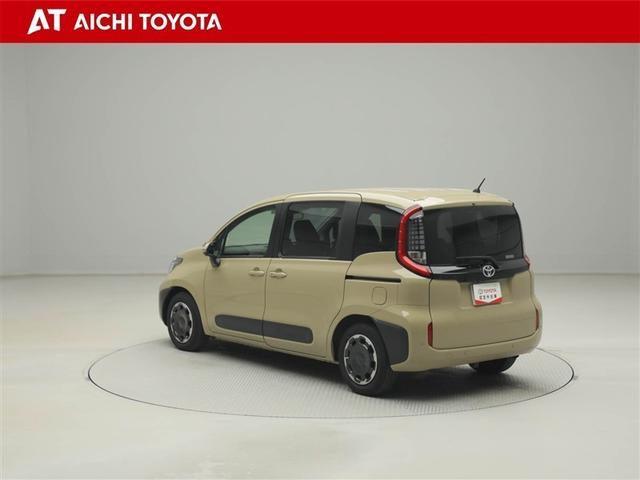 シエンタ Ｚ　Ｗ電動ドア　ＴＶ　イモビ　クルーズＣ　ＬＥＤヘッドランプ　ＥＴＣ　Ｓキー　元試乗車　横滑り防止機能　パワーウィンドウ　エアバック　ＡＢＳ　ドラレコ　カーテンエアバック　ウォークスルー　オートエアコン（4枚目）