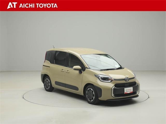 シエンタ Ｚ　Ｗ電動ドア　ＴＶ　イモビ　クルーズＣ　ＬＥＤヘッドランプ　ＥＴＣ　Ｓキー　元試乗車　横滑り防止機能　パワーウィンドウ　エアバック　ＡＢＳ　ドラレコ　カーテンエアバック　ウォークスルー　オートエアコン（8枚目）