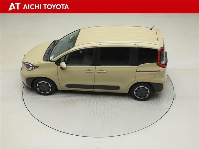 シエンタ Ｚ　Ｗ電動ドア　ＴＶ　イモビ　クルーズＣ　ＬＥＤヘッドランプ　ＥＴＣ　Ｓキー　元試乗車　横滑り防止機能　パワーウィンドウ　エアバック　ＡＢＳ　ドラレコ　カーテンエアバック　ウォークスルー　オートエアコン（11枚目）