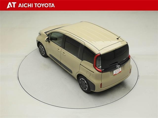 シエンタ Ｚ　Ｗ電動ドア　ＴＶ　イモビ　クルーズＣ　ＬＥＤヘッドランプ　ＥＴＣ　Ｓキー　元試乗車　横滑り防止機能　パワーウィンドウ　エアバック　ＡＢＳ　ドラレコ　カーテンエアバック　ウォークスルー　オートエアコン（12枚目）