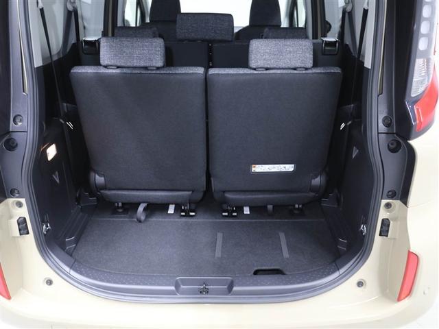 シエンタ Ｚ　Ｗ電動ドア　ＴＶ　イモビ　クルーズＣ　ＬＥＤヘッドランプ　ＥＴＣ　Ｓキー　元試乗車　横滑り防止機能　パワーウィンドウ　エアバック　ＡＢＳ　ドラレコ　カーテンエアバック　ウォークスルー　オートエアコン（21枚目）