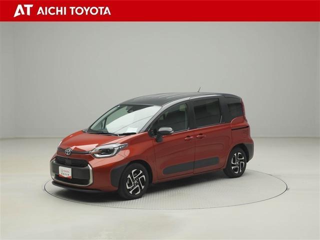 シエンタ Ｚ　Ｗ電動ドア　ＴＶ　イモビ　クルーズＣ　ＬＥＤヘッドランプ　アルミ　ＥＴＣ　Ｓキー　元試乗車　横滑り防止機能　パワーウィンドウ　エアバック　ＡＢＳ　ドラレコ　カーテンエアバック　ウォークスルー（2枚目）