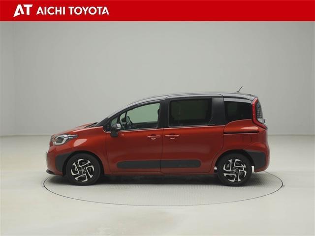 シエンタ Ｚ　Ｗ電動ドア　ＴＶ　イモビ　クルーズＣ　ＬＥＤヘッドランプ　アルミ　ＥＴＣ　Ｓキー　元試乗車　横滑り防止機能　パワーウィンドウ　エアバック　ＡＢＳ　ドラレコ　カーテンエアバック　ウォークスルー（3枚目）