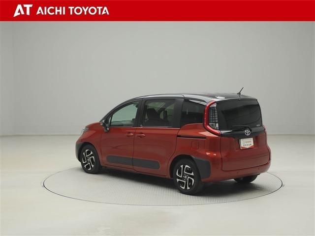 シエンタ Ｚ　Ｗ電動ドア　ＴＶ　イモビ　クルーズＣ　ＬＥＤヘッドランプ　アルミ　ＥＴＣ　Ｓキー　元試乗車　横滑り防止機能　パワーウィンドウ　エアバック　ＡＢＳ　ドラレコ　カーテンエアバック　ウォークスルー（4枚目）