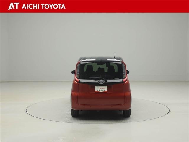 シエンタ Ｚ　Ｗ電動ドア　ＴＶ　イモビ　クルーズＣ　ＬＥＤヘッドランプ　アルミ　ＥＴＣ　Ｓキー　元試乗車　横滑り防止機能　パワーウィンドウ　エアバック　ＡＢＳ　ドラレコ　カーテンエアバック　ウォークスルー（5枚目）