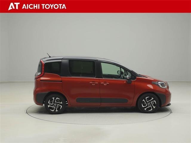 シエンタ Ｚ　Ｗ電動ドア　ＴＶ　イモビ　クルーズＣ　ＬＥＤヘッドランプ　アルミ　ＥＴＣ　Ｓキー　元試乗車　横滑り防止機能　パワーウィンドウ　エアバック　ＡＢＳ　ドラレコ　カーテンエアバック　ウォークスルー（7枚目）