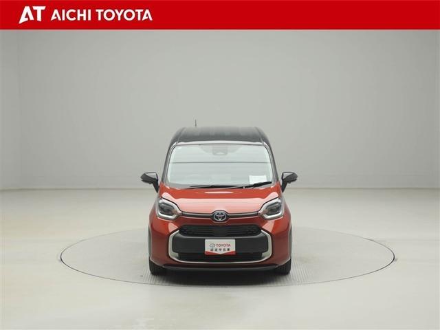 シエンタ Ｚ　Ｗ電動ドア　ＴＶ　イモビ　クルーズＣ　ＬＥＤヘッドランプ　アルミ　ＥＴＣ　Ｓキー　元試乗車　横滑り防止機能　パワーウィンドウ　エアバック　ＡＢＳ　ドラレコ　カーテンエアバック　ウォークスルー（9枚目）