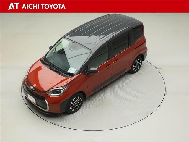 シエンタ Ｚ　Ｗ電動ドア　ＴＶ　イモビ　クルーズＣ　ＬＥＤヘッドランプ　アルミ　ＥＴＣ　Ｓキー　元試乗車　横滑り防止機能　パワーウィンドウ　エアバック　ＡＢＳ　ドラレコ　カーテンエアバック　ウォークスルー（10枚目）