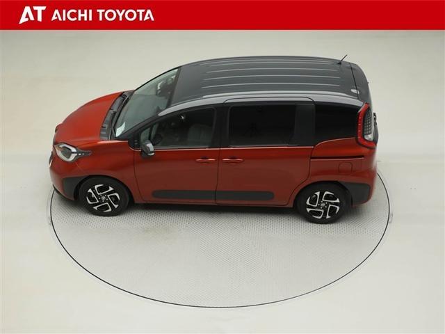 シエンタ Ｚ　Ｗ電動ドア　ＴＶ　イモビ　クルーズＣ　ＬＥＤヘッドランプ　アルミ　ＥＴＣ　Ｓキー　元試乗車　横滑り防止機能　パワーウィンドウ　エアバック　ＡＢＳ　ドラレコ　カーテンエアバック　ウォークスルー（11枚目）