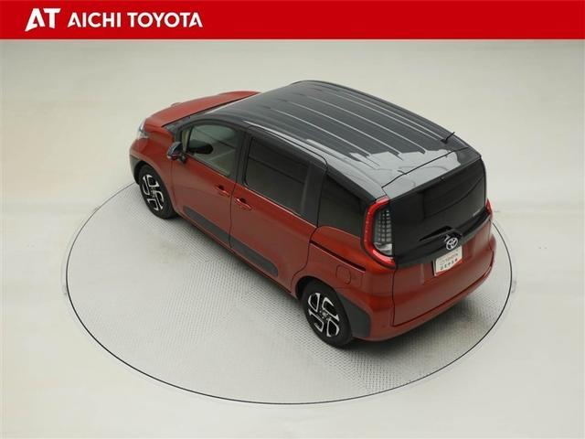 シエンタ Ｚ　Ｗ電動ドア　ＴＶ　イモビ　クルーズＣ　ＬＥＤヘッドランプ　アルミ　ＥＴＣ　Ｓキー　元試乗車　横滑り防止機能　パワーウィンドウ　エアバック　ＡＢＳ　ドラレコ　カーテンエアバック　ウォークスルー（12枚目）