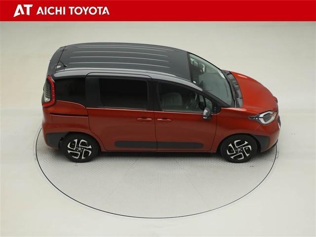 シエンタ Ｚ　Ｗ電動ドア　ＴＶ　イモビ　クルーズＣ　ＬＥＤヘッドランプ　アルミ　ＥＴＣ　Ｓキー　元試乗車　横滑り防止機能　パワーウィンドウ　エアバック　ＡＢＳ　ドラレコ　カーテンエアバック　ウォークスルー（15枚目）