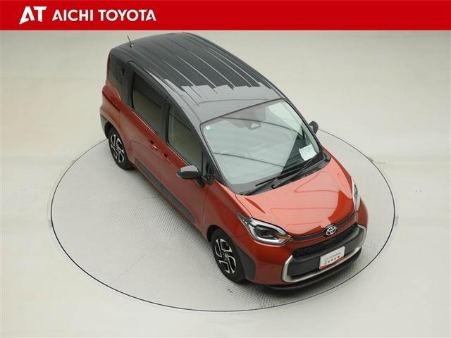 シエンタ Ｚ　Ｗ電動ドア　ＴＶ　イモビ　クルーズＣ　ＬＥＤヘッドランプ　アルミ　ＥＴＣ　Ｓキー　元試乗車　横滑り防止機能　パワーウィンドウ　エアバック　ＡＢＳ　ドラレコ　カーテンエアバック　ウォークスルー（16枚目）