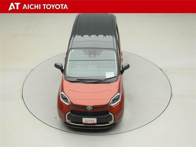 シエンタ Ｚ　Ｗ電動ドア　ＴＶ　イモビ　クルーズＣ　ＬＥＤヘッドランプ　アルミ　ＥＴＣ　Ｓキー　元試乗車　横滑り防止機能　パワーウィンドウ　エアバック　ＡＢＳ　ドラレコ　カーテンエアバック　ウォークスルー（17枚目）