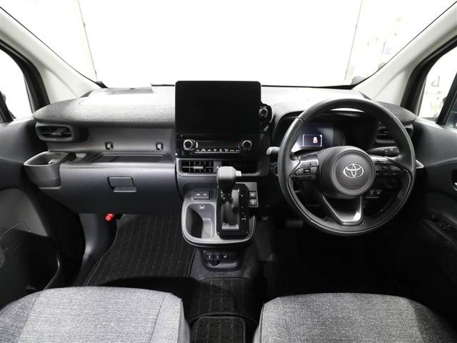 シエンタ Ｚ　Ｗ電動ドア　ＴＶ　イモビ　クルーズＣ　ＬＥＤヘッドランプ　アルミ　ＥＴＣ　Ｓキー　元試乗車　横滑り防止機能　パワーウィンドウ　エアバック　ＡＢＳ　ドラレコ　カーテンエアバック　ウォークスルー（18枚目）