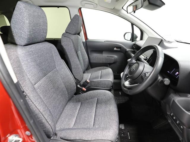 シエンタ Ｚ　Ｗ電動ドア　ＴＶ　イモビ　クルーズＣ　ＬＥＤヘッドランプ　アルミ　ＥＴＣ　Ｓキー　元試乗車　横滑り防止機能　パワーウィンドウ　エアバック　ＡＢＳ　ドラレコ　カーテンエアバック　ウォークスルー（19枚目）