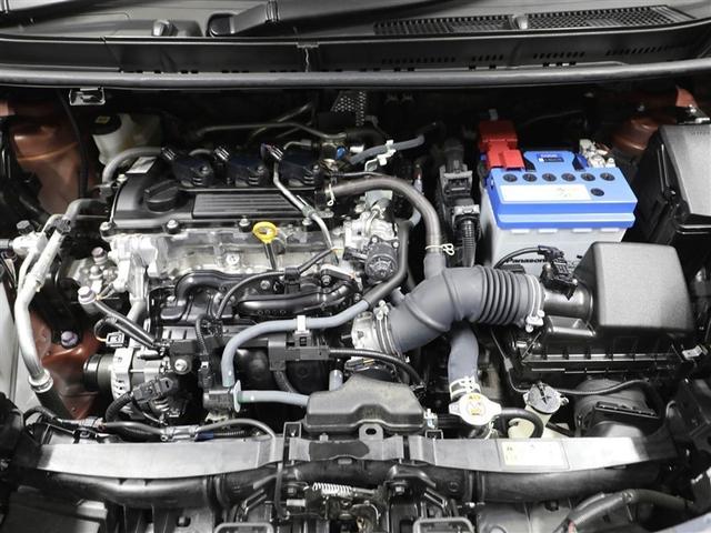 シエンタ Ｚ　Ｗ電動ドア　ＴＶ　イモビ　クルーズＣ　ＬＥＤヘッドランプ　アルミ　ＥＴＣ　Ｓキー　元試乗車　横滑り防止機能　パワーウィンドウ　エアバック　ＡＢＳ　ドラレコ　カーテンエアバック　ウォークスルー（25枚目）