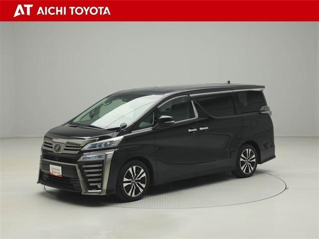 ヴェルファイア 2.5Z Gエディション 後カメラ 1オナ WSR フルセグテレビ AC100V パワーシート スマキー クルーズコントロール ETC装備 助手席エアバック 運転席エアバッグ アルミホイール カーテンエアバック ダブルエアコン(2枚目)