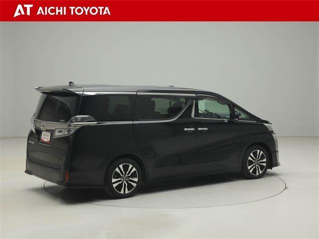 ヴェルファイア 2.5Z Gエディション 後カメラ 1オナ WSR フルセグテレビ AC100V パワーシート スマキー クルーズコントロール ETC装備 助手席エアバック 運転席エアバッグ アルミホイール カーテンエアバック ダブルエアコン(6枚目)