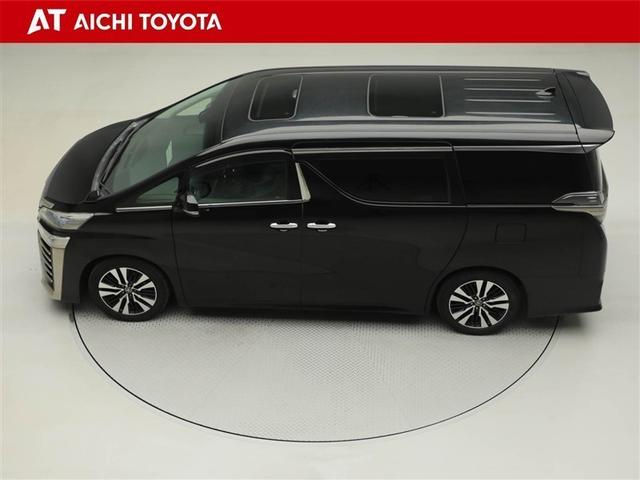 ヴェルファイア 2.5Z Gエディション 後カメラ 1オナ WSR フルセグテレビ AC100V パワーシート スマキー クルーズコントロール ETC装備 助手席エアバック 運転席エアバッグ アルミホイール カーテンエアバック ダブルエアコン(11枚目)