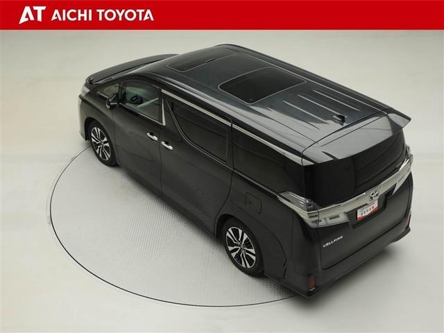 ヴェルファイア 2.5Z Gエディション 後カメラ 1オナ WSR フルセグテレビ AC100V パワーシート スマキー クルーズコントロール ETC装備 助手席エアバック 運転席エアバッグ アルミホイール カーテンエアバック ダブルエアコン(12枚目)