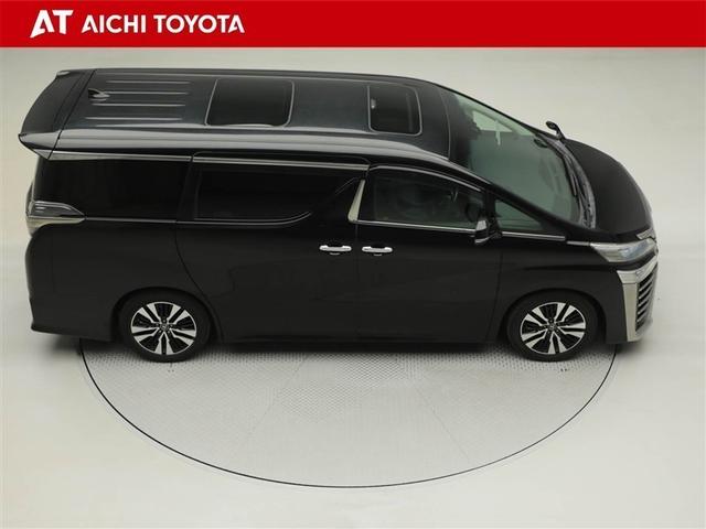 ヴェルファイア 2.5Z Gエディション 後カメラ 1オナ WSR フルセグテレビ AC100V パワーシート スマキー クルーズコントロール ETC装備 助手席エアバック 運転席エアバッグ アルミホイール カーテンエアバック ダブルエアコン(15枚目)