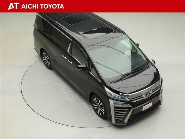 ヴェルファイア 2.5Z Gエディション 後カメラ 1オナ WSR フルセグテレビ AC100V パワーシート スマキー クルーズコントロール ETC装備 助手席エアバック 運転席エアバッグ アルミホイール カーテンエアバック ダブルエアコン(16枚目)