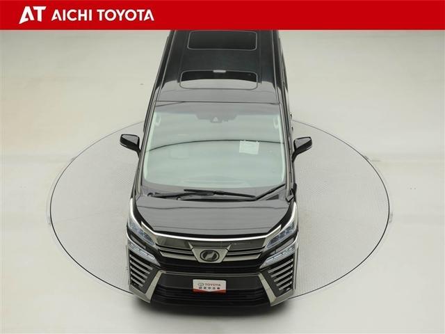 ヴェルファイア 2.5Z Gエディション 後カメラ 1オナ WSR フルセグテレビ AC100V パワーシート スマキー クルーズコントロール ETC装備 助手席エアバック 運転席エアバッグ アルミホイール カーテンエアバック ダブルエアコン(17枚目)