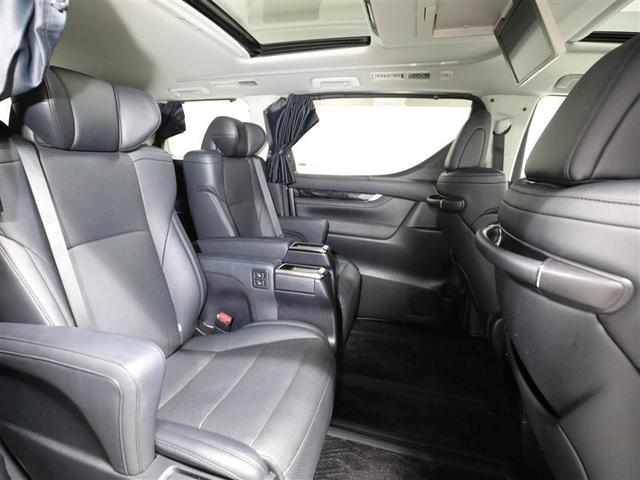 ヴェルファイア 2.5Z Gエディション 後カメラ 1オナ WSR フルセグテレビ AC100V パワーシート スマキー クルーズコントロール ETC装備 助手席エアバック 運転席エアバッグ アルミホイール カーテンエアバック ダブルエアコン(20枚目)