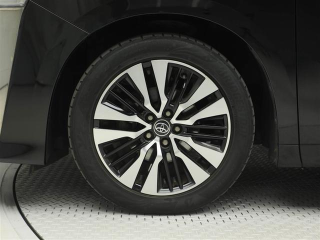 ヴェルファイア 2.5Z Gエディション 後カメラ 1オナ WSR フルセグテレビ AC100V パワーシート スマキー クルーズコントロール ETC装備 助手席エアバック 運転席エアバッグ アルミホイール カーテンエアバック ダブルエアコン(31枚目)