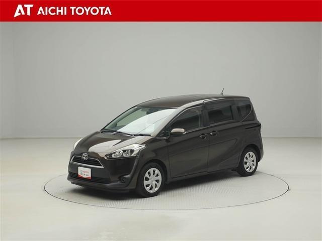 シエンタ Ｘ　ＥＴＣ装備　Ｓキー　地デジ　バックガイドモニター　運転席助手席エアバック　マニュアルエアコン　１オーナー　キーフリーシステム　アイドルストップ　メモリーナビゲーション　横滑防止装置　エアバック付き（2枚目）
