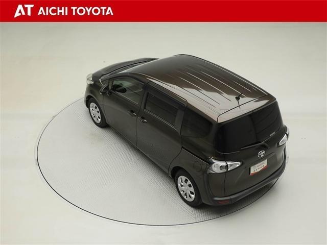 シエンタ Ｘ　ＥＴＣ装備　Ｓキー　地デジ　バックガイドモニター　運転席助手席エアバック　マニュアルエアコン　１オーナー　キーフリーシステム　アイドルストップ　メモリーナビゲーション　横滑防止装置　エアバック付き（12枚目）