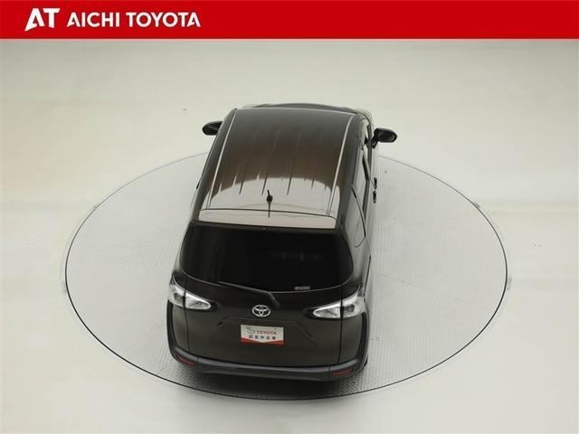 シエンタ Ｘ　ＥＴＣ装備　Ｓキー　地デジ　バックガイドモニター　運転席助手席エアバック　マニュアルエアコン　１オーナー　キーフリーシステム　アイドルストップ　メモリーナビゲーション　横滑防止装置　エアバック付き（13枚目）