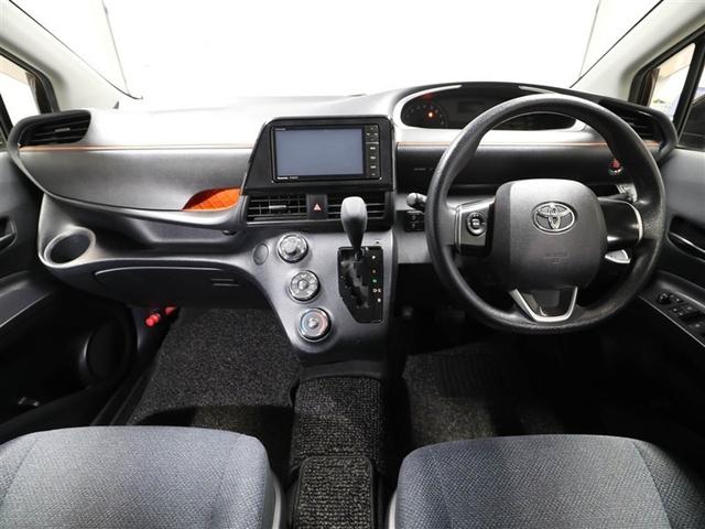 シエンタ Ｘ　ＥＴＣ装備　Ｓキー　地デジ　バックガイドモニター　運転席助手席エアバック　マニュアルエアコン　１オーナー　キーフリーシステム　アイドルストップ　メモリーナビゲーション　横滑防止装置　エアバック付き（18枚目）